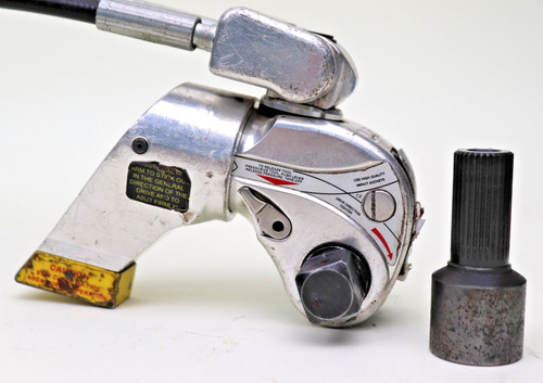 Hytorc mxt hydraulic - hytorc, .7