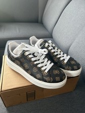GUESS Women's DenesaSneaker