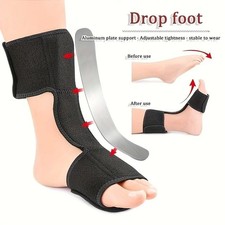 Unisex Plantar Fasciitis Night