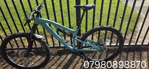 Boardman mtr full sus - mtr,