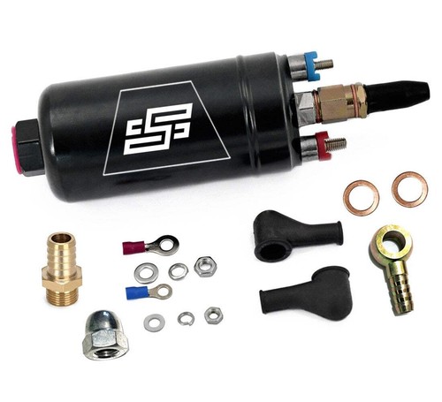 Fuel pump 044 sfp044 320l - 044,