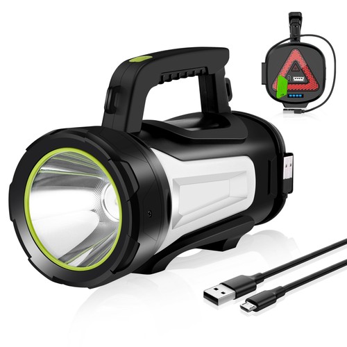 Rechargeable torch super - torch,,