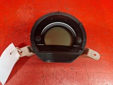 YAMAHA NMAX 125 SPEEDO INSTRUMENT CLUSTER SPEEDOMETER 2019 0.1L PETROL