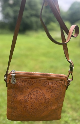 Brighton kaytana perforated - brighton,