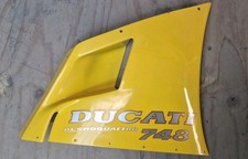 Ducati 748/916 Fairing Panel