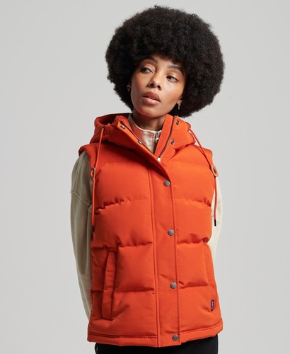 Superdry womens vintage - superdry, hooded