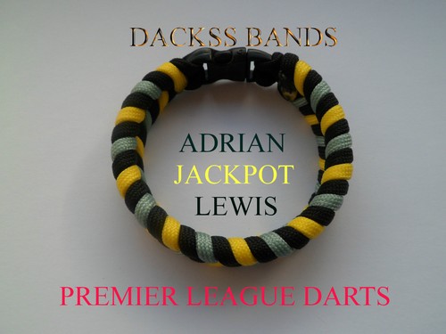 Premier league darts - premier, handmade