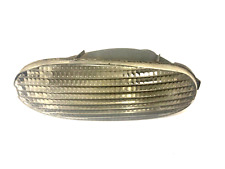 MG F front indicator RH driver side- clear XBD101021