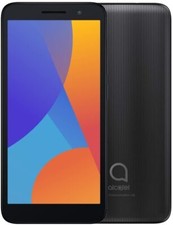 Alcatel 1 2021  Black 5" 8GB