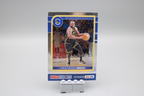 2024 nba hoops draymond - nba,