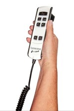 Button mobility electric - button,