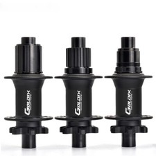 HG MS XD 28 / 32 Hole Mountain