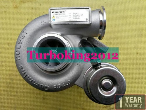 New genuine holset - new,