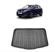 Boot liner for - liner, nissan