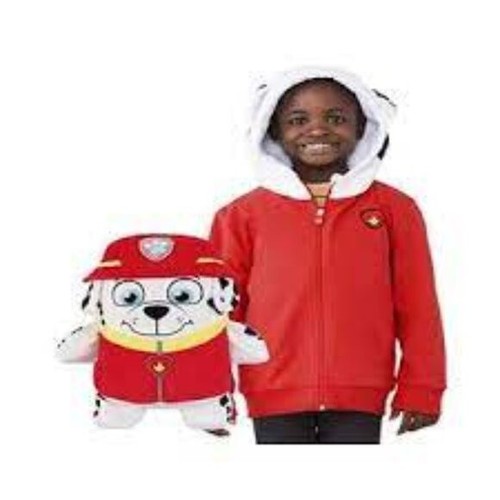 New cubcoats marshall paw - new,