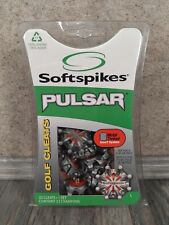 SOFTSPIKES PULSAR X22 GOLF