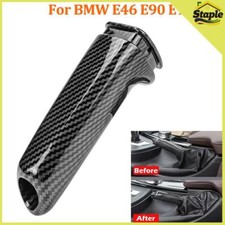 Handbrake Brake Handle Cover