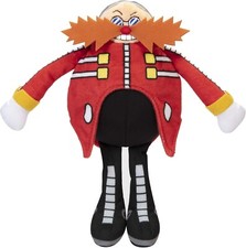 Sonic the hedgehog eggman - the, dr.