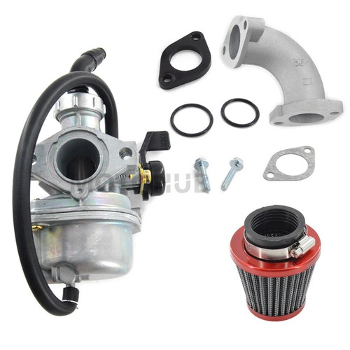 Pz22 carburetor 22mm set - pz22,