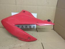 honda Xr125 Xr125l Xr125r 2006 XR 125 L Front Left Panel Plastic Tank 