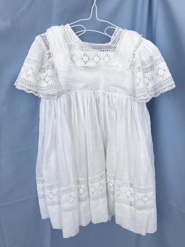 Fabulous vintage 19thc hand - vintage,