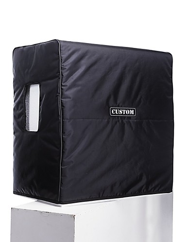 Custom padded cover for