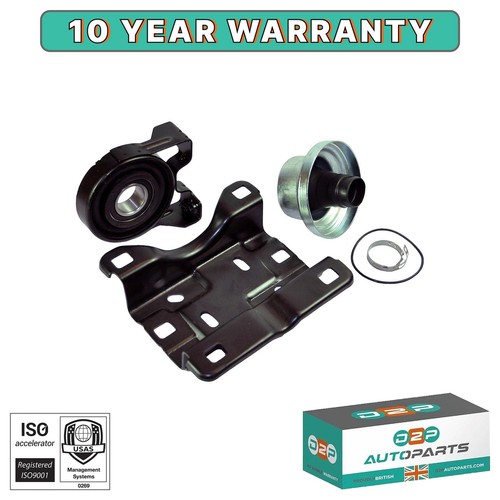 Propshaft centre bearing - propshaft, bearing,