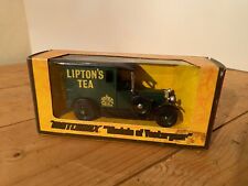 Matchbox Models of Yesteryear