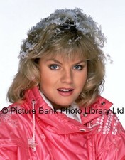 Ruth Gordon A4 Print *Page 3*