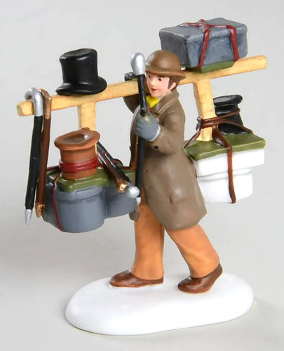Dept heritage collection - heritage,