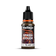AV Vallejo Xpress Color Paint