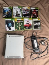 Xbox 360 Console Bundle With