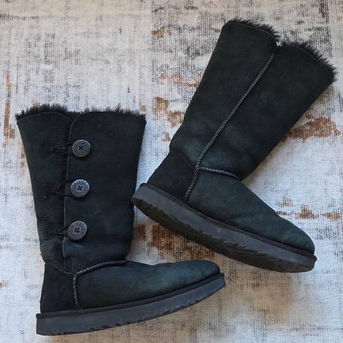 Ugg hunter green black - ugg,