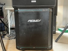 Peavey Hisys 115xt 15in pa
