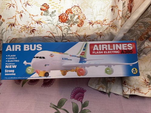 Air bus for kids - bus,