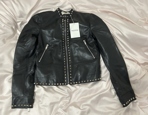 Valentino rockstud black - valentino,