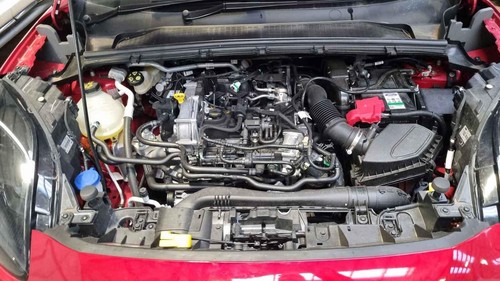 Ford puma b7jb - puma,