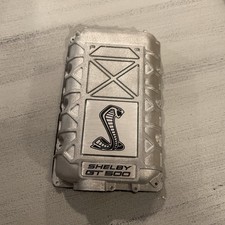 Ford Shelby GT500 Cobra