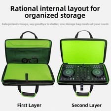 Portable Protective Case with