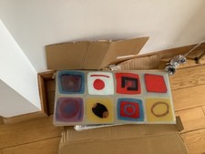 Ikea gyllen wall lamp