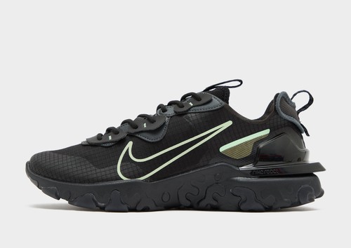 Authentic nike react vision - authentic,