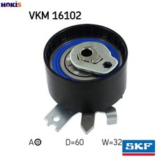 TENSIONER PULLEY TIMING BELT