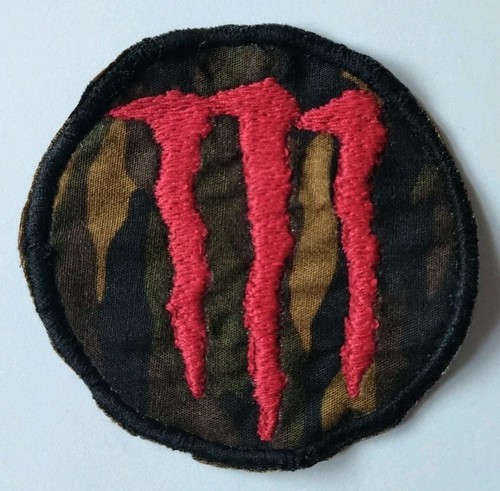 5cm custom unofficial camo - 6.5cm,