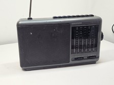 Grundig Concert Boy Portable