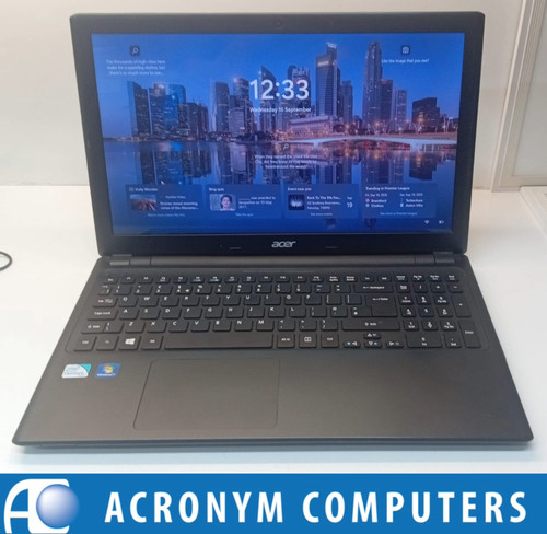 Acer aspire 531 - v5-531,