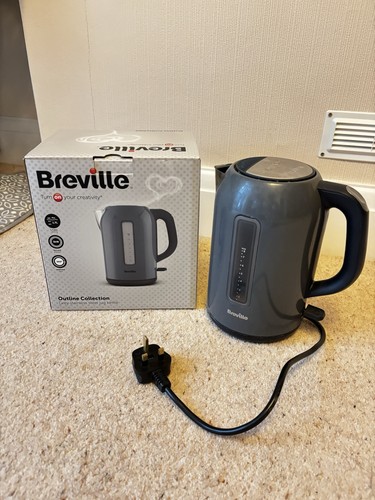 Breville electric kettle 7l - breville,
