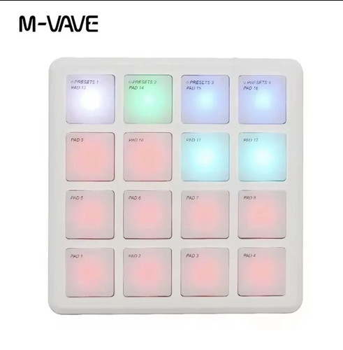 Vave pad pocket - sk-16,