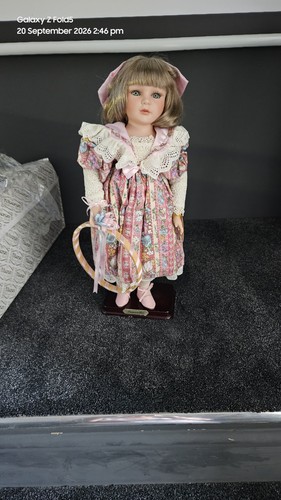 Alberon vintage porcelain - vintage,