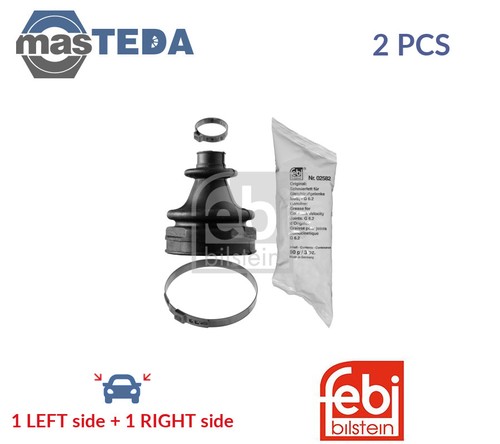 01112 joint boot - 01112, kit