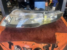 Honda Civic MK8 FN2 type r passenger side left near side headlight oem 